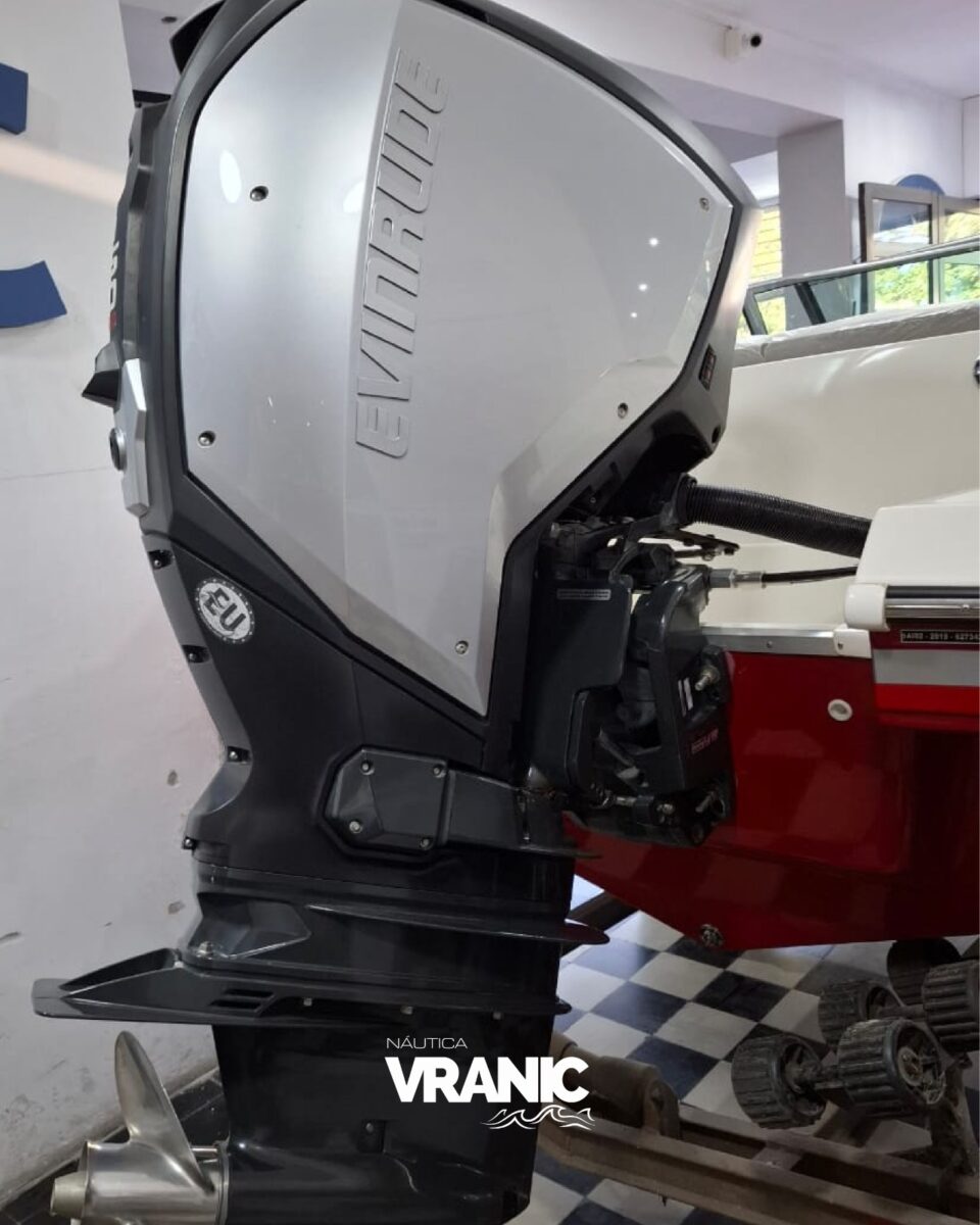 Bermuda Discovery 190