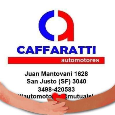 Caffaratti