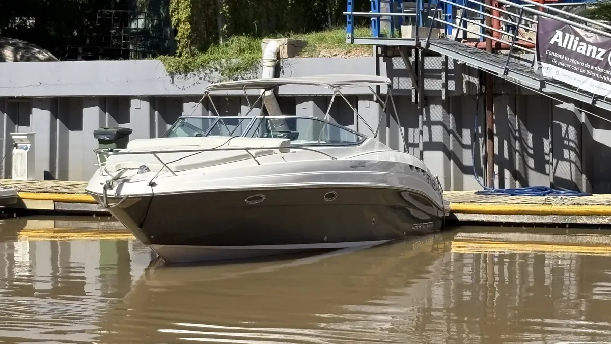 Canestrari 245 Sport Cruiser