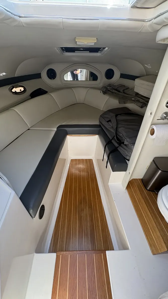 Canestrari 245 Sport Cruiser