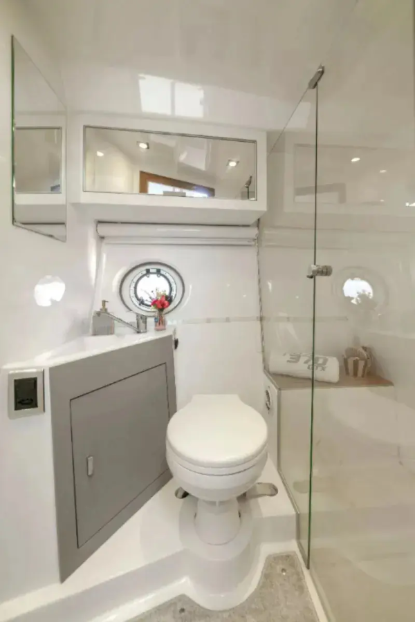 Fibrafort Focker 370 GTX