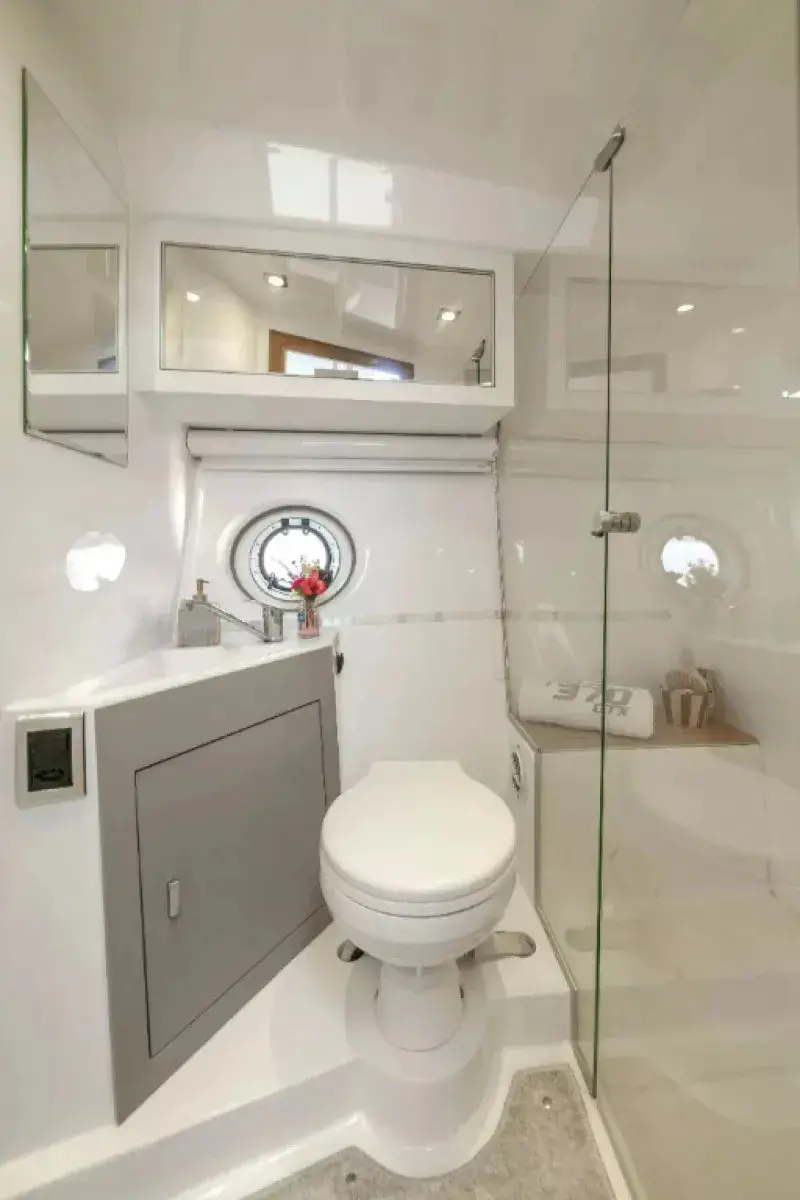 Fibrafort Focker 370 GTX