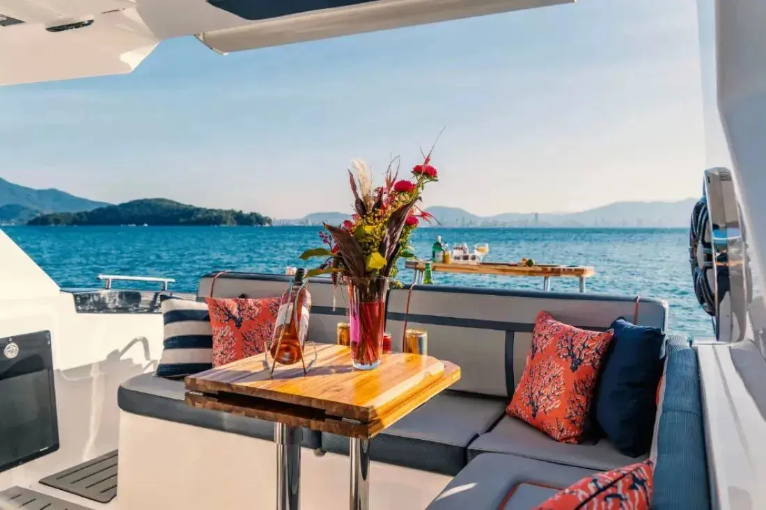 Fibrafort Focker 370 GTX