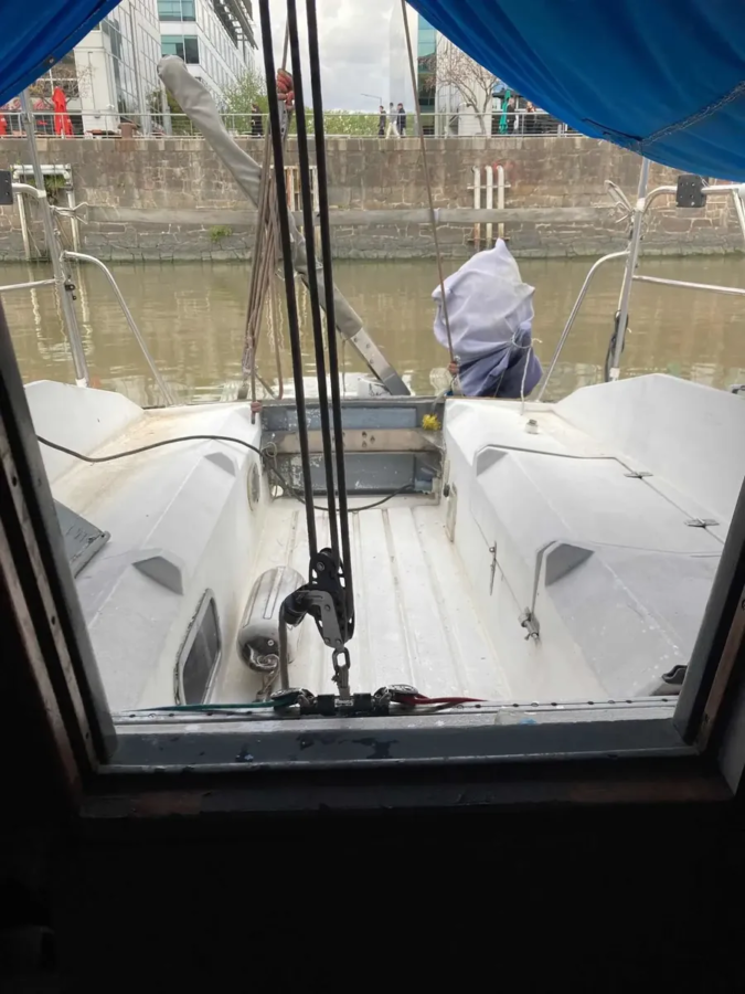 Del Plata 27