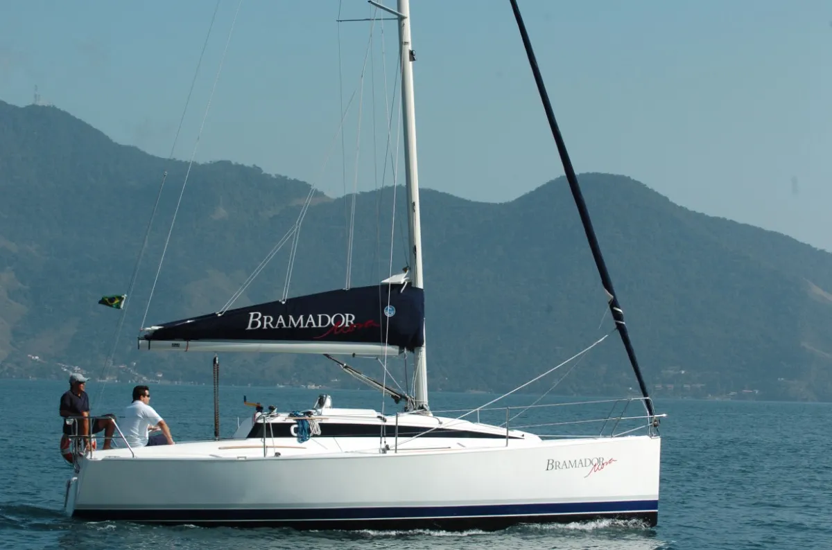 Bramador 28 Nova C