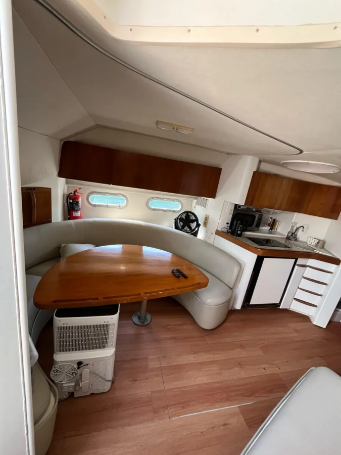 Chris craft 38 Continental