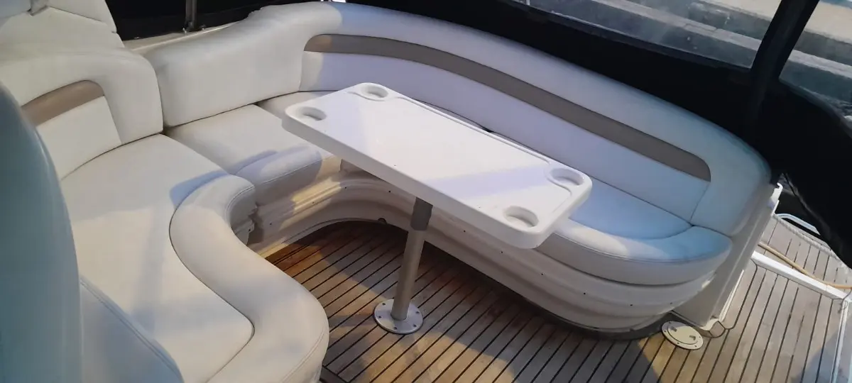 Sea Ray Sundancer 340