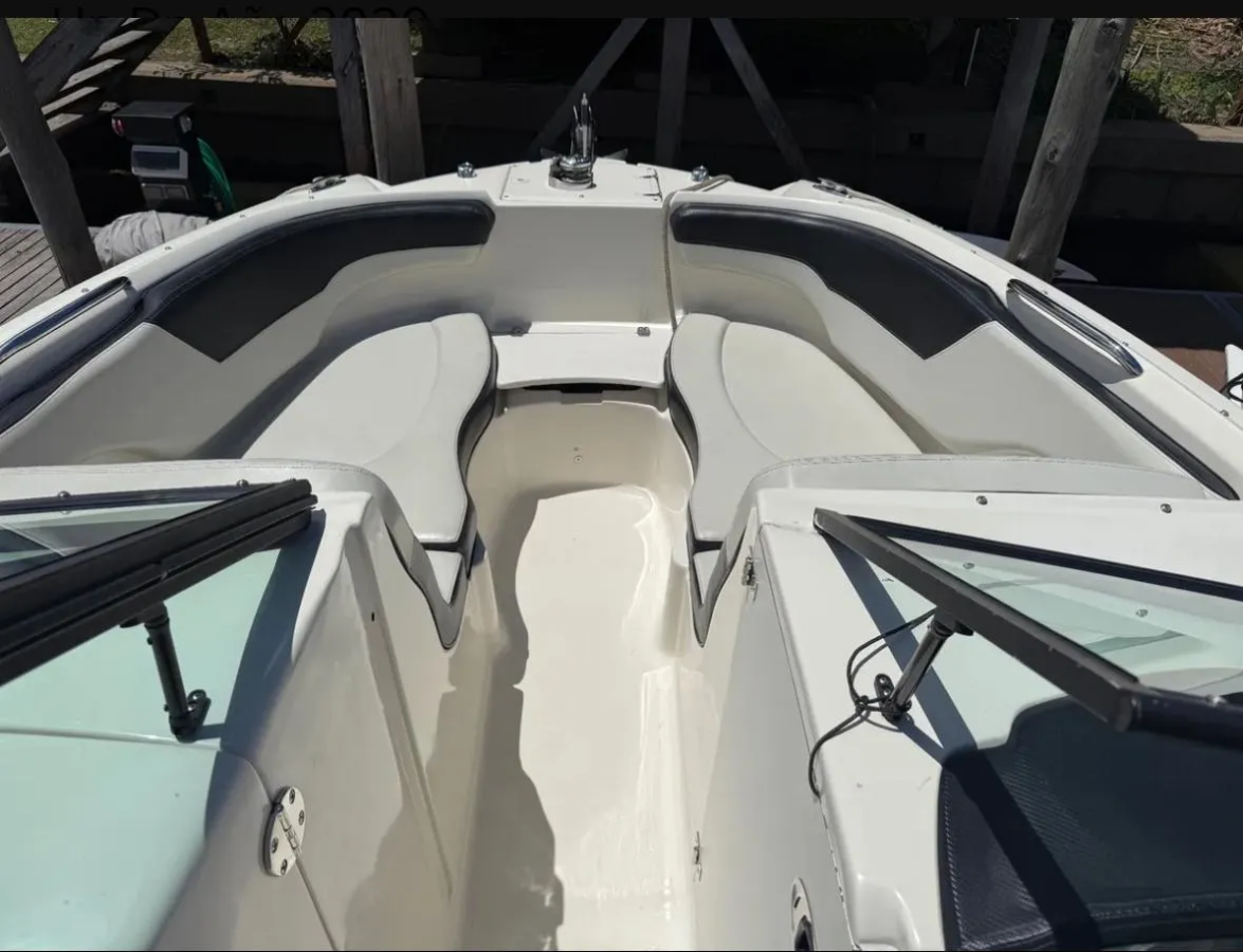 Canestrari 225 Crossover