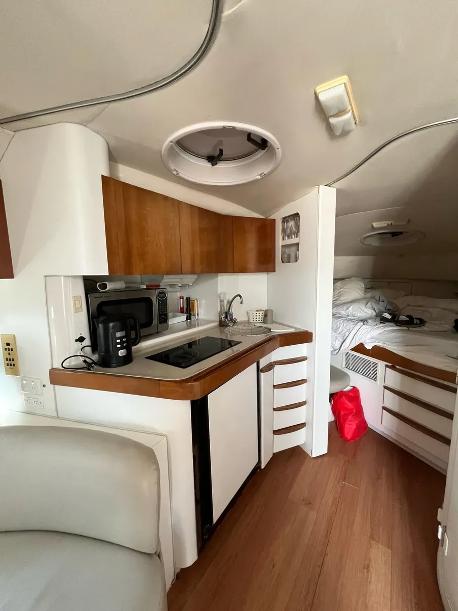 Chris craft 38 Continental