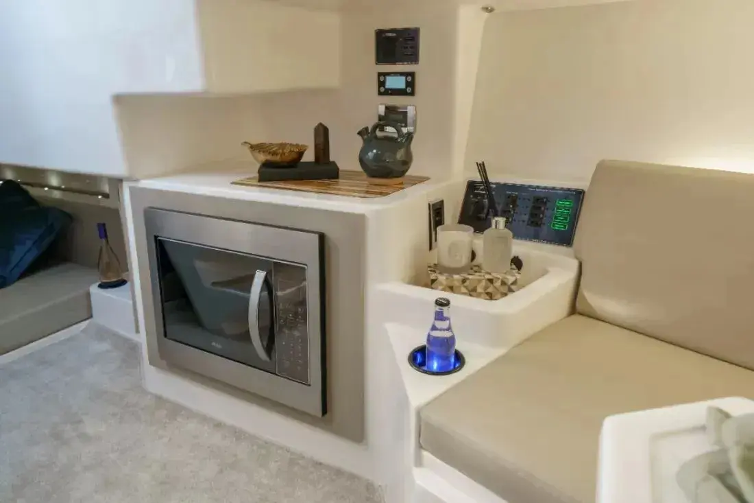 Fibrafort Focker 370 GTX