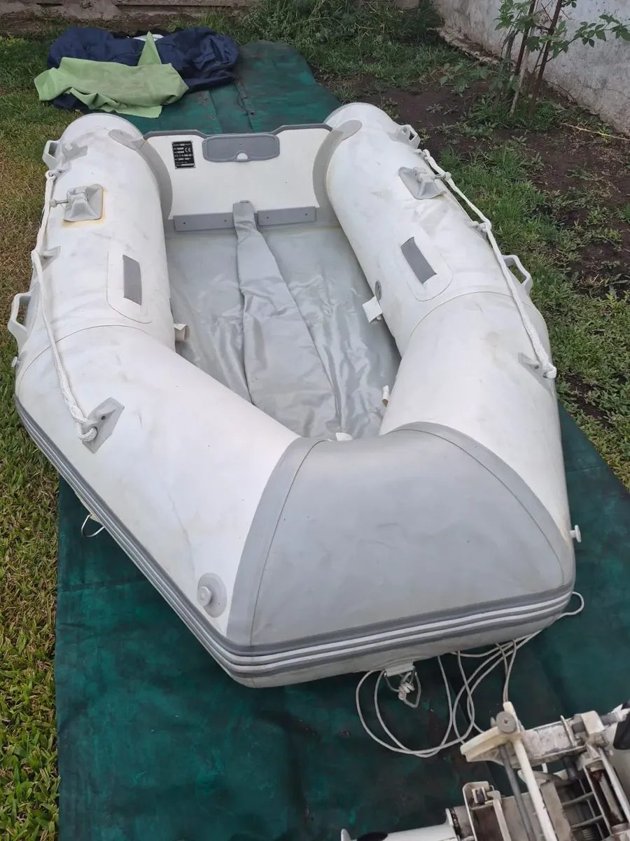 Gomon 2,7 Mts Five Oceans