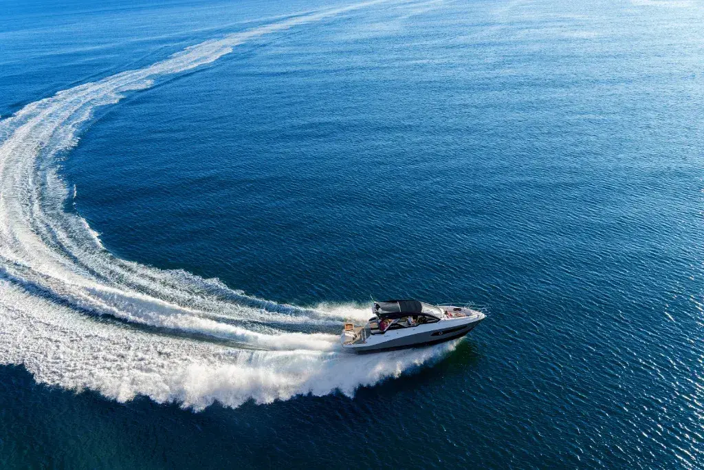 Fibrafort Focker 370 GTX