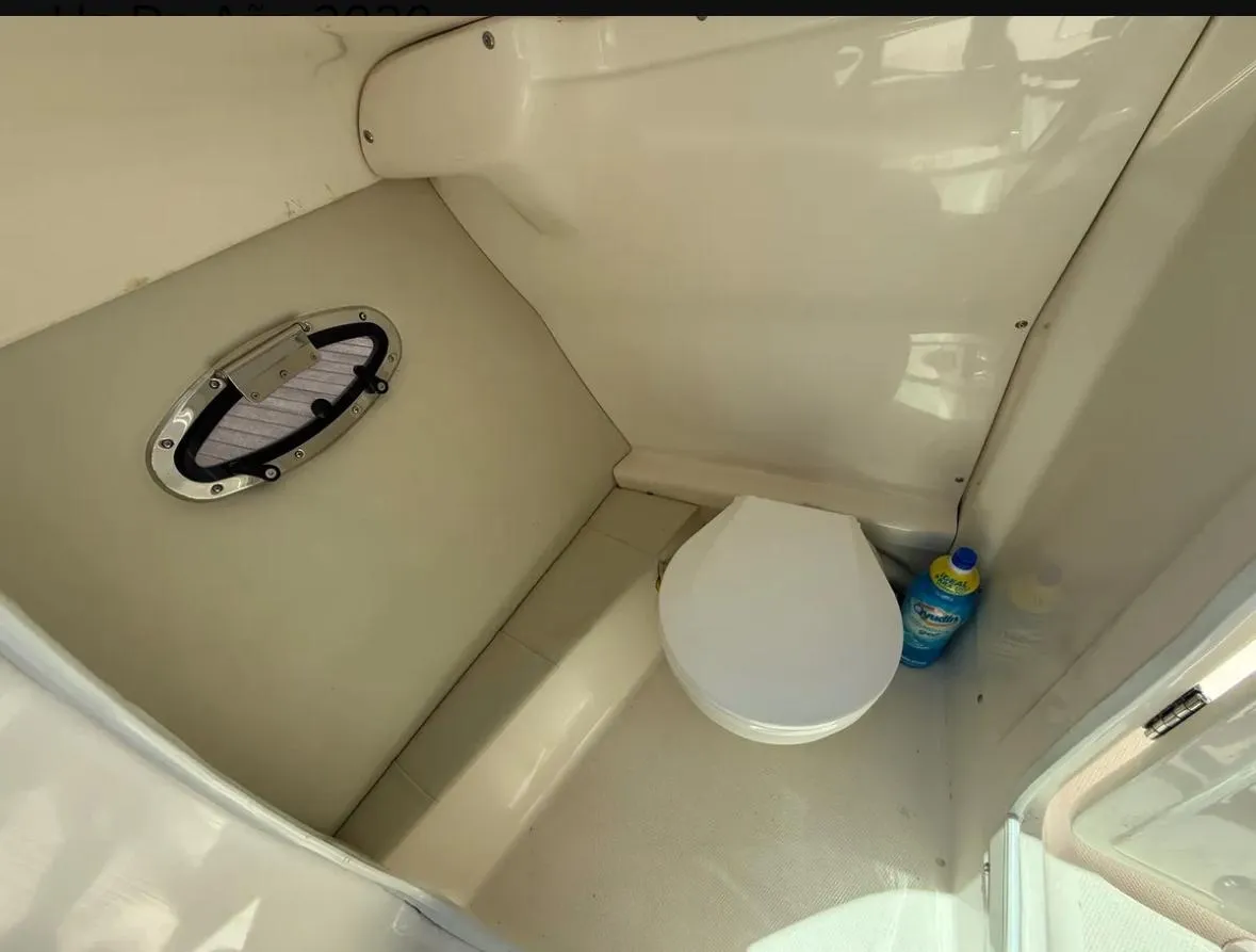 Canestrari 225 Crossover