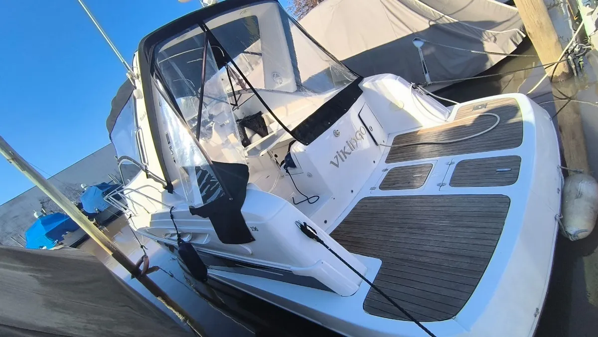 Klase A 32/34 Hunter