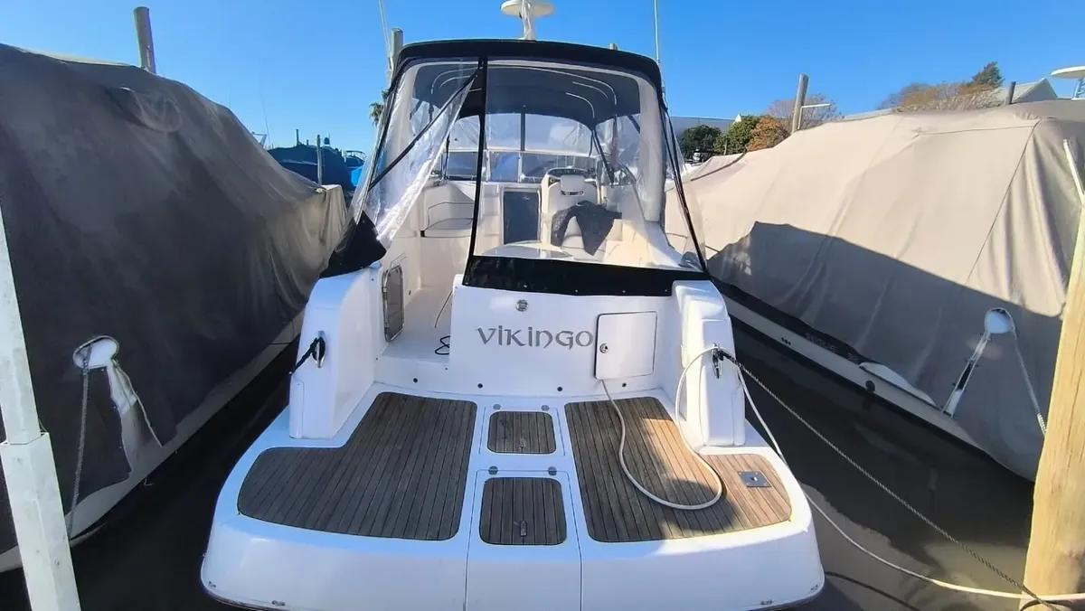 Klase A 32/34 Hunter