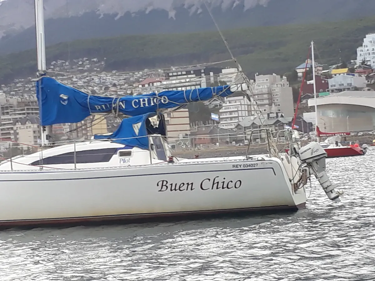 Pilot 3000