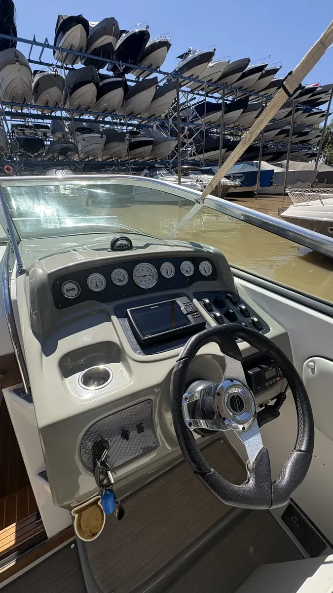 Canestrari 245 Sport Cruiser