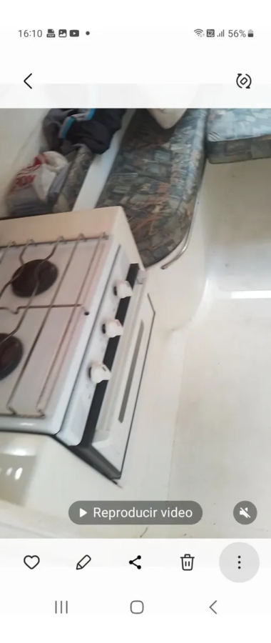 Fish Cabin 600