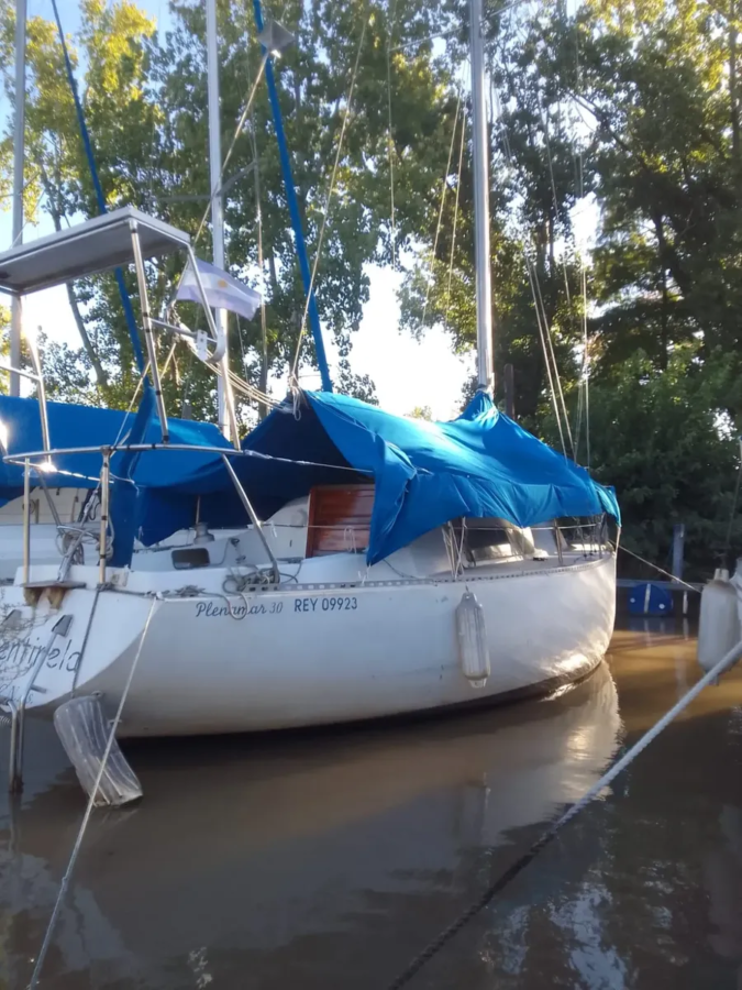 Plenamar 30