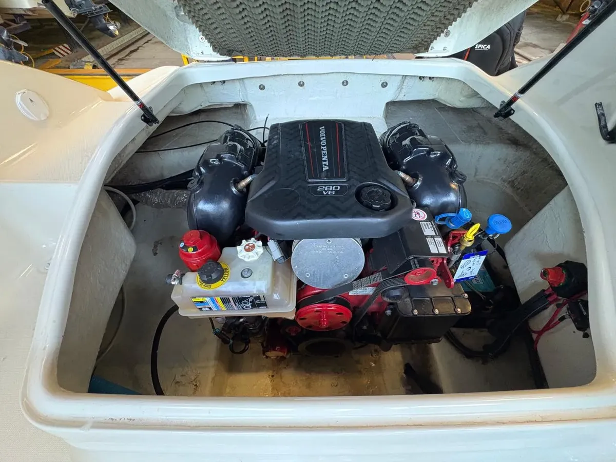 Canestrari 225 Crossover