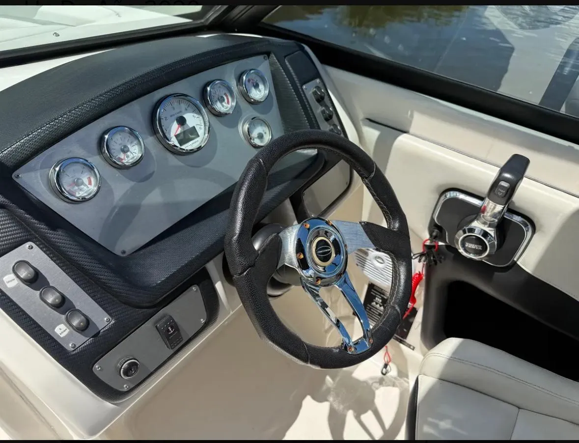 Canestrari 225 Crossover