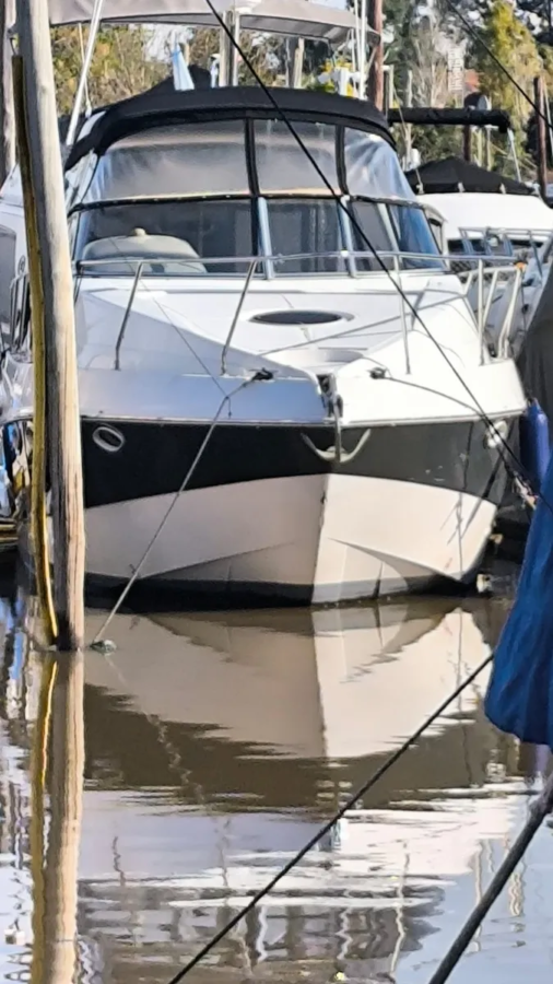 Klase A 32/34 Hunter