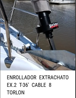 ENROLLADOR