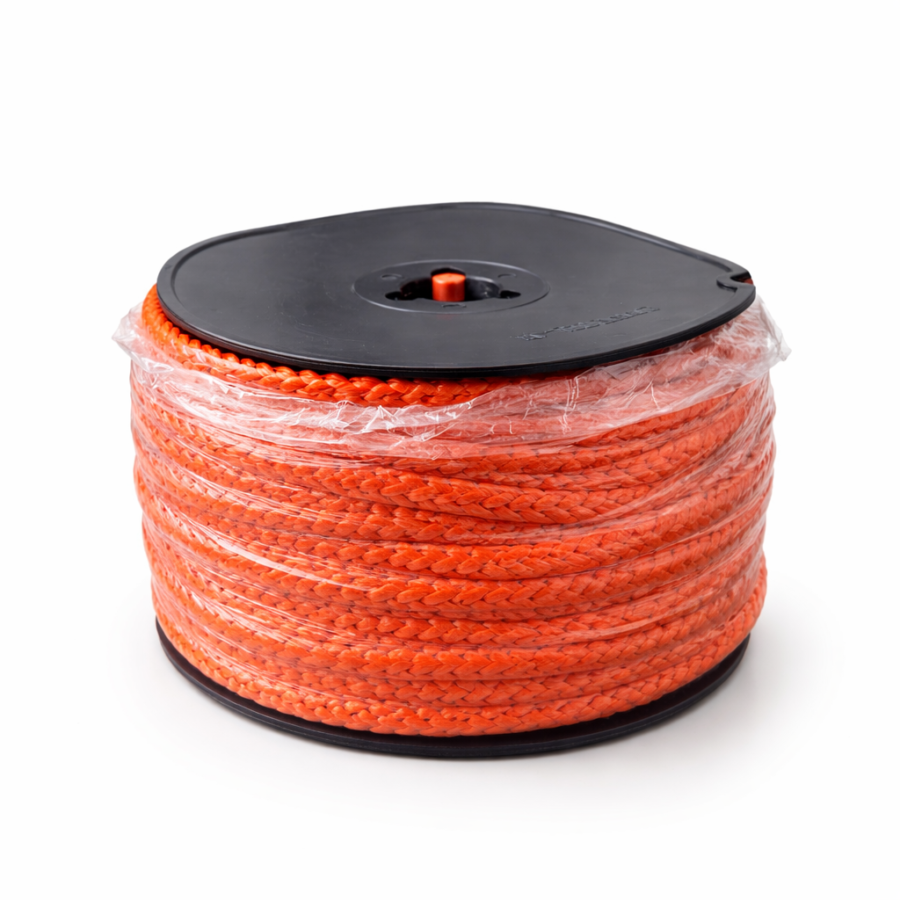 Cabo 28 metros x 7mm