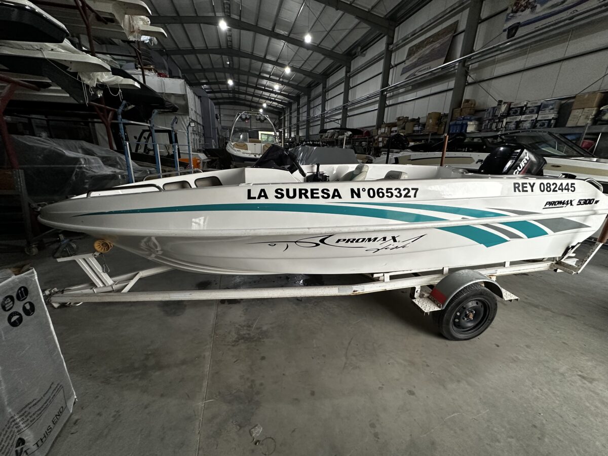 Pagliettini 5300 Fish 1