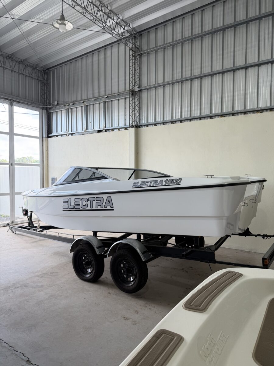 Electra 1800