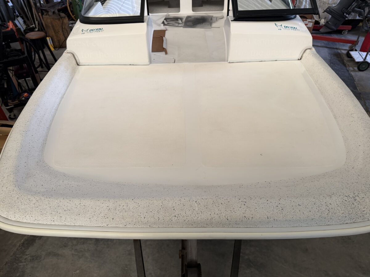 North carolina J17B open.