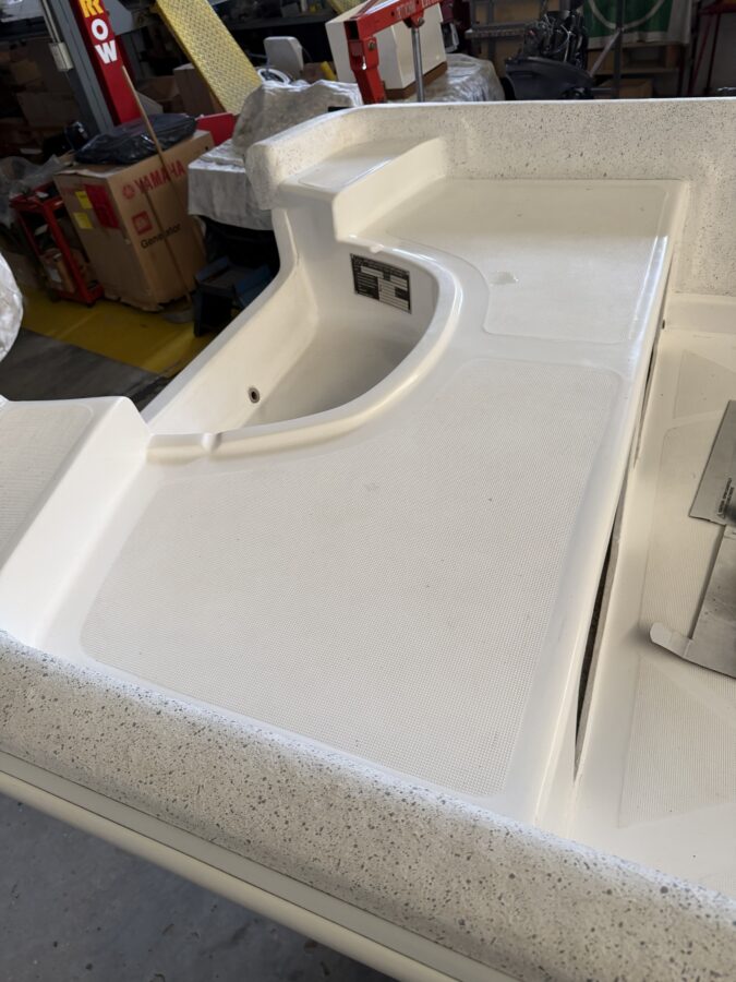 North carolina J17B open.