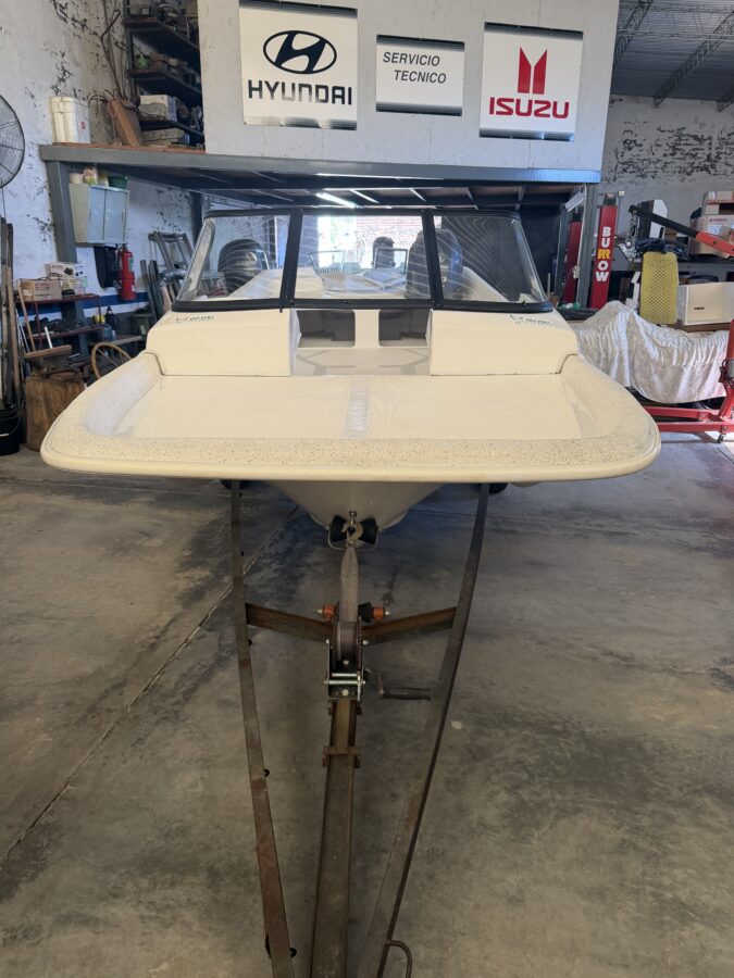 North carolina J17B open.