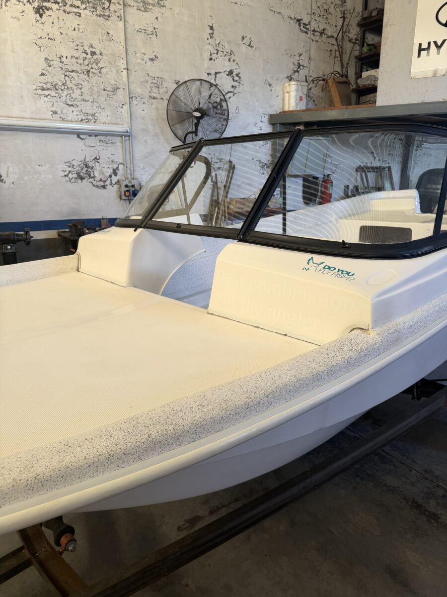 North carolina J17B open.