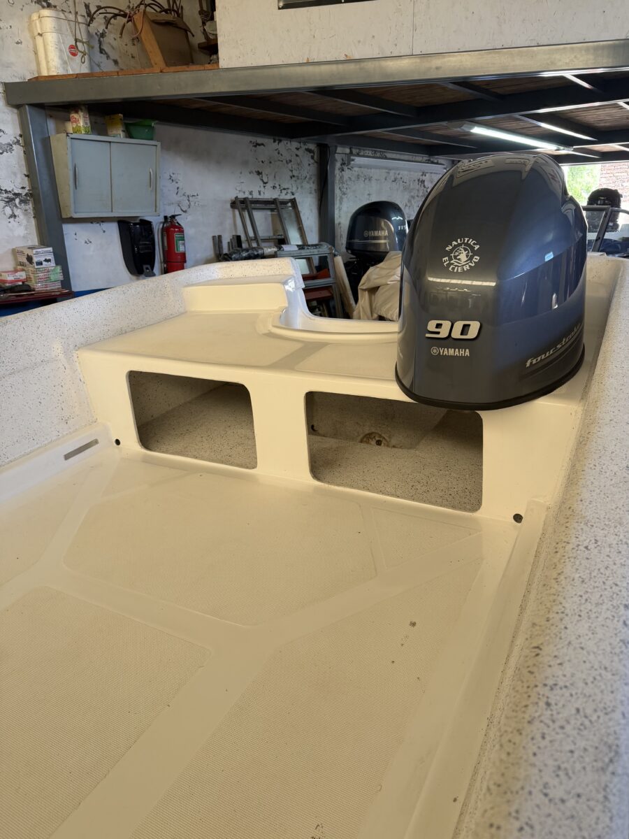 North carolina J17B open.