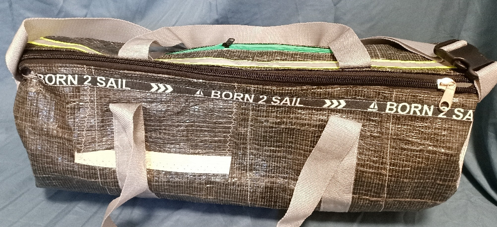 Bolsos mochilas billeteras etc