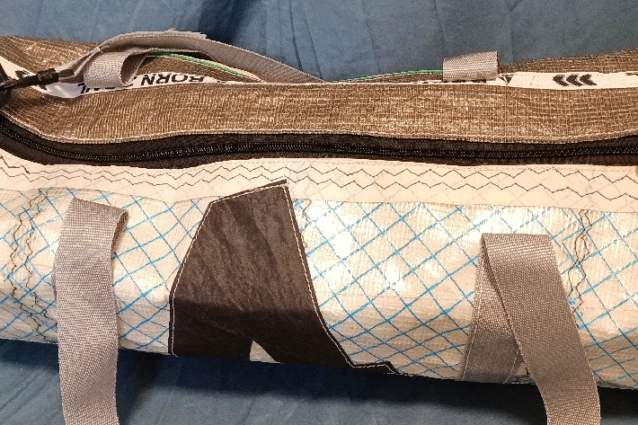 Bolsos mochilas billeteras etc