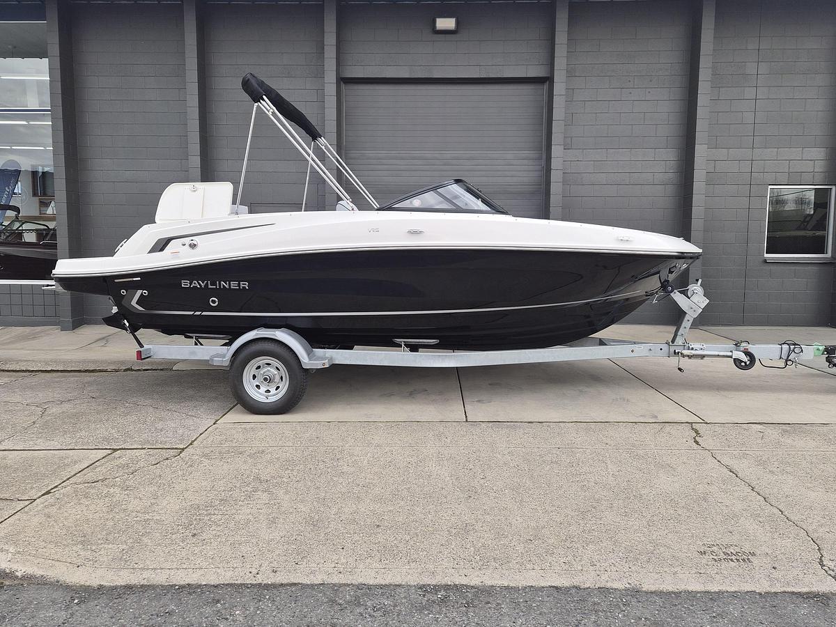 Bayliner VR5
