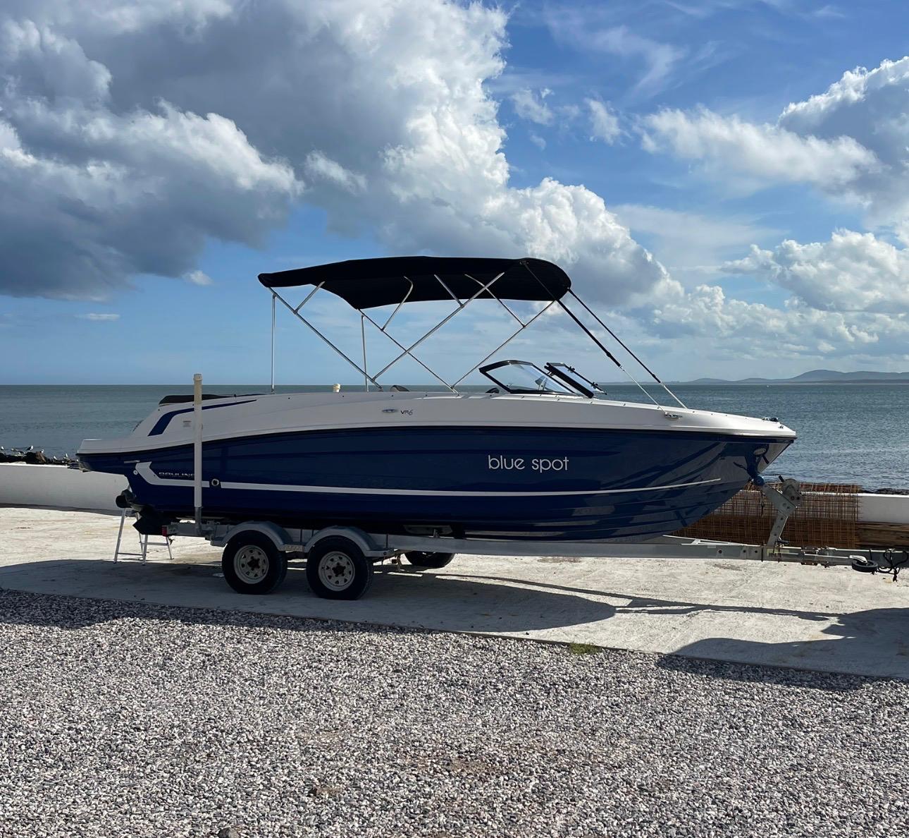 Bayliner VR6