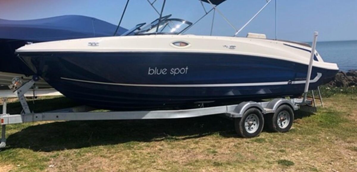 Bayliner VR6