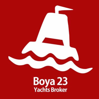 Boya 23