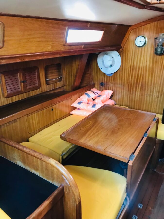 Velero Silver 31