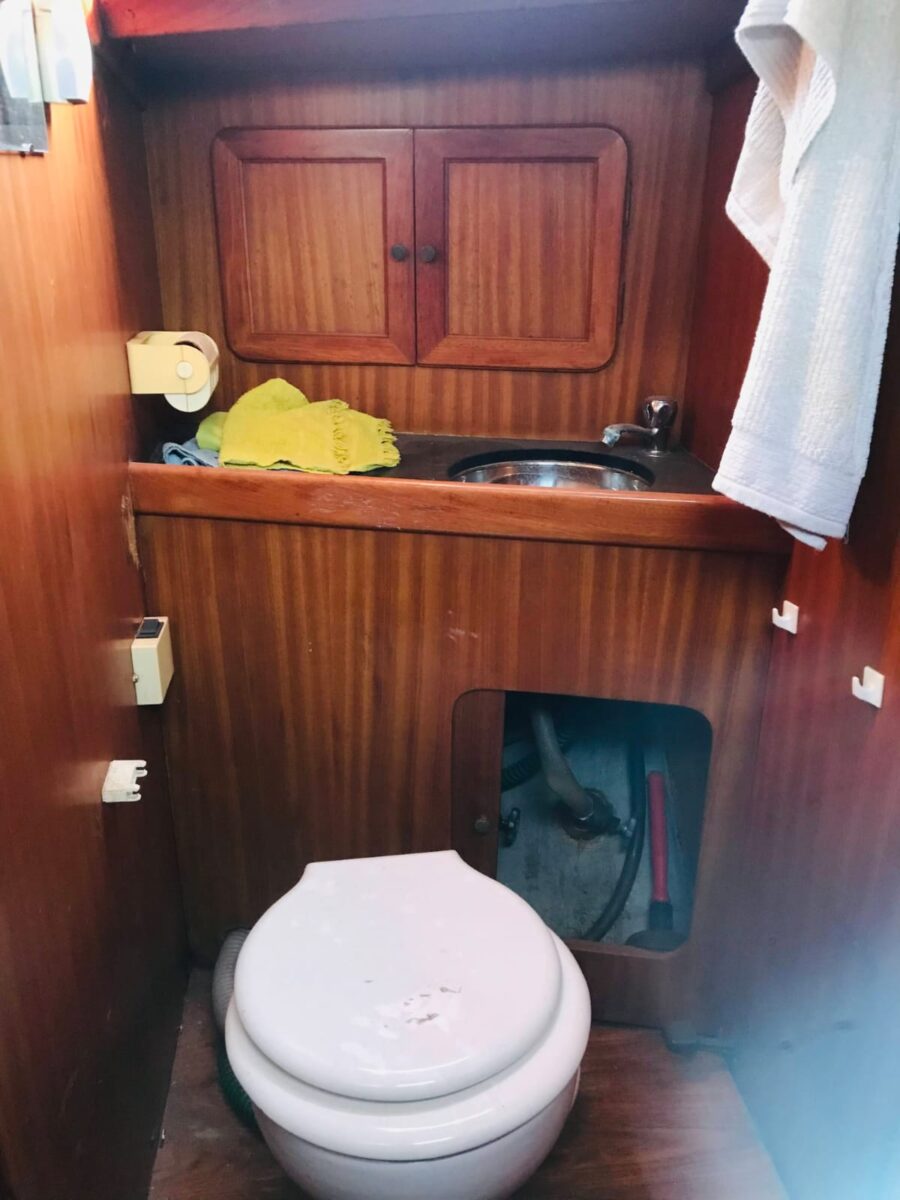 Velero Silver 31