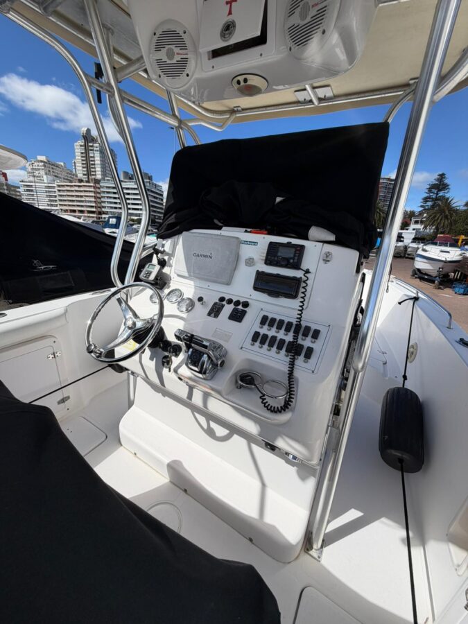 Pro Line 29 Super Sport