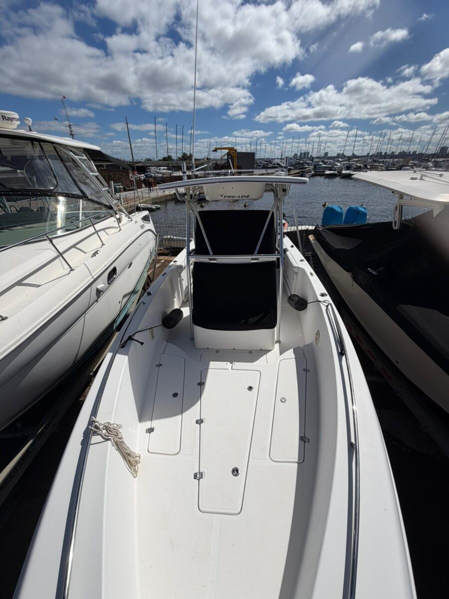 Pro Line 29 Super Sport