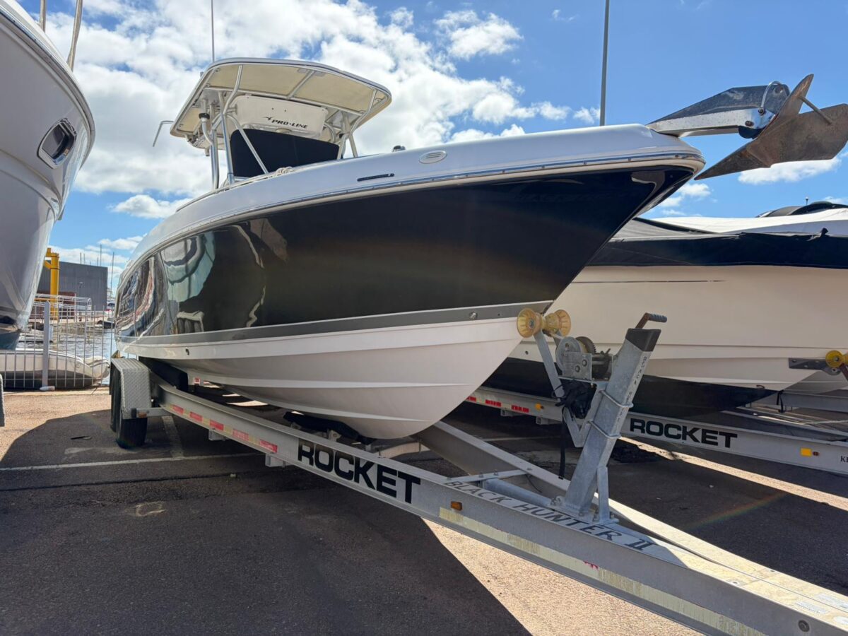 Pro Line 29 Super Sport