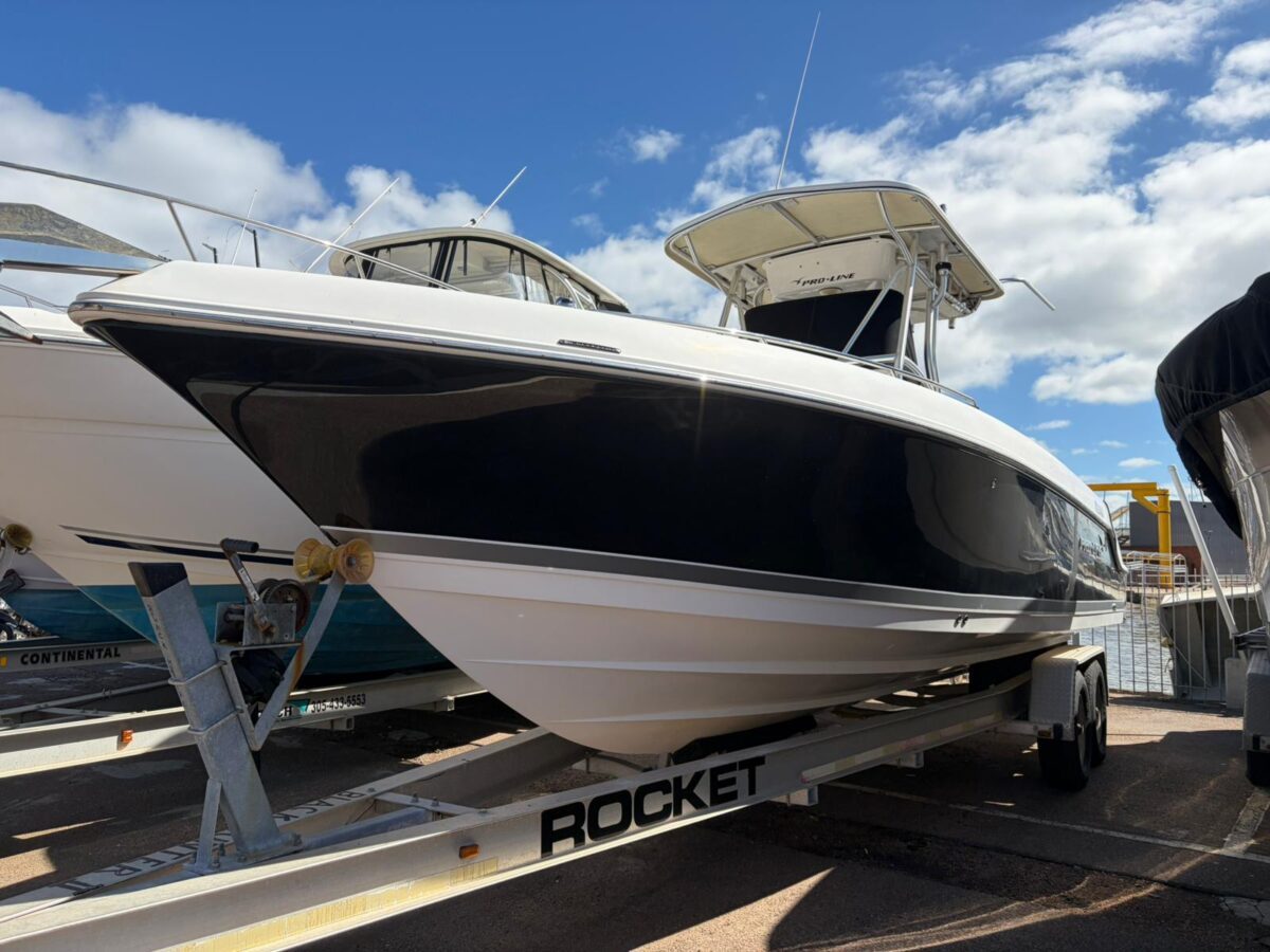 Pro Line 29 Super Sport