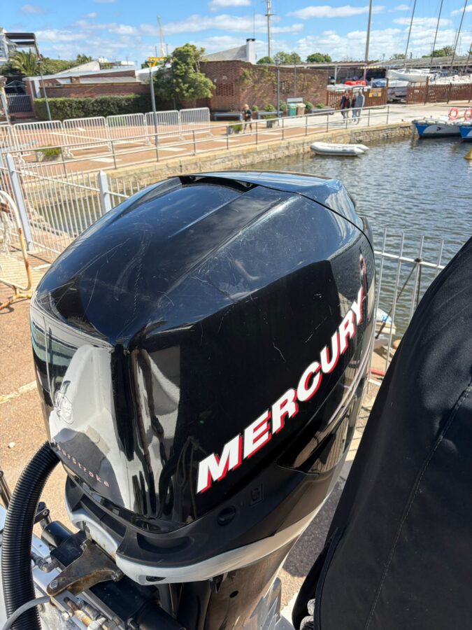 Pro Line 29 Super Sport